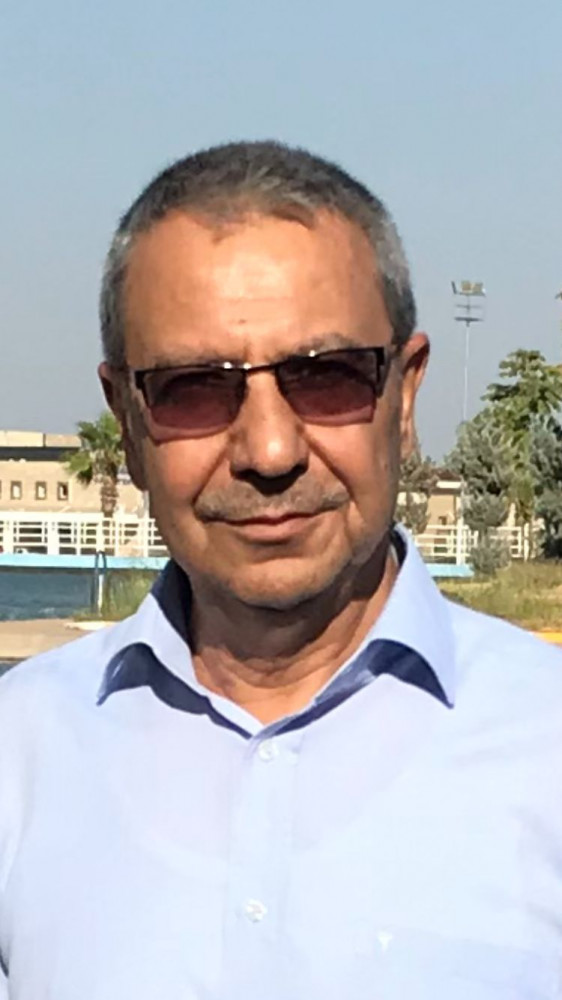 Doç. Dr. Nihat Küçük